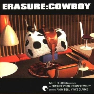 ERASURE: COWBOY, LP