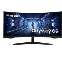 Samsung Odyssey G5 C34G55TWWP
