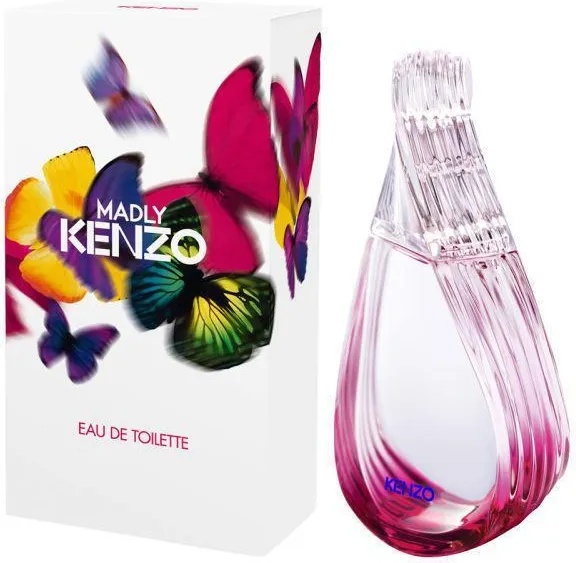 KENZO Madly Kenzo EDT 30 ml