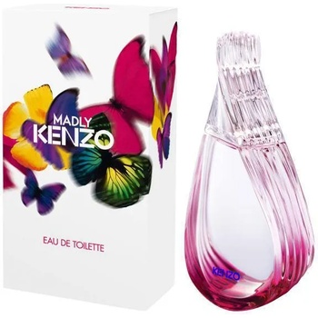 KENZO Madly Kenzo EDT 30 ml