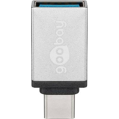 USB 3.2 Gen 1 Adapter, USB-C Stecker > USB-A Buchse