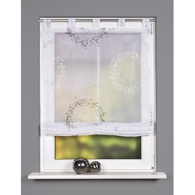 Home Wohnideen rímska roleta 79671 TIMO 0307 siva 140x120 cm (v x s)