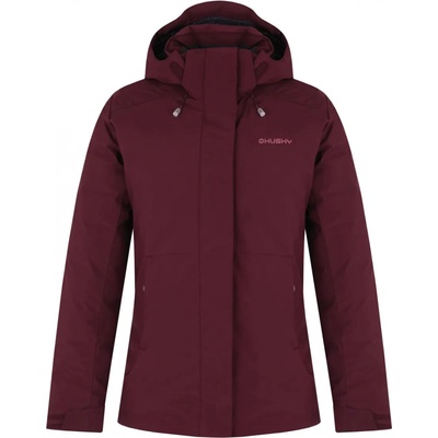 Husky Nurme Dark bordo