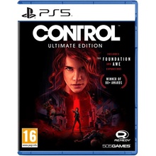 Control (Ultimate Edition)