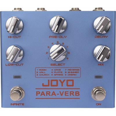 Joyo R-31