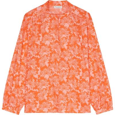 Marc O'Polo Блуза оранжево, размер 42