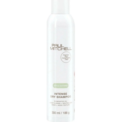 Paul Mitchell Style Extend Intense Dry Shampoo 300 ml