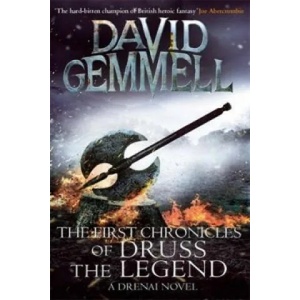 First Chronicles Of Druss The Legend (2012)