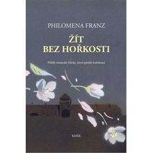 Žít bez hořkosti