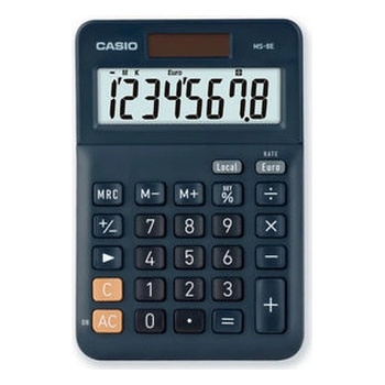 CASIO Kalkulačka MS 8 E