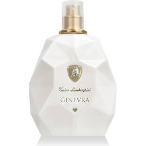 Tonino Lamborghini Ginevra White Eau de Parfum ТЕСТЕР за жени 100 ml Парфюми