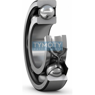 SKF 6009 RS1 guľkové ložisko