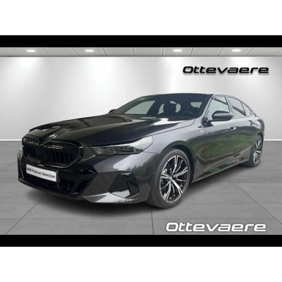 BMW 520i 150 kW