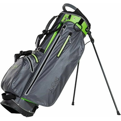 JuCad Waterproof stand bag 2in1