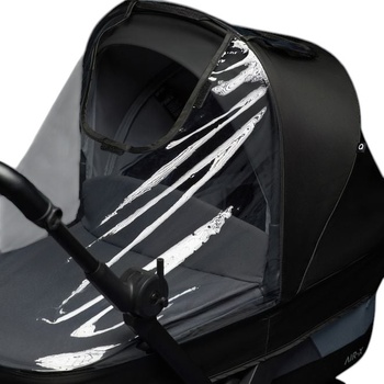 Anex Дъждобран за кош за новородено Anex - Air-X (59826)