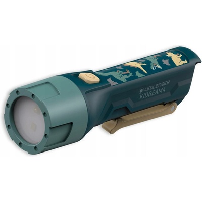 Ledlenser Kidbeam 4