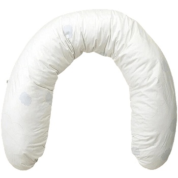 Image 1 of Позиционираща възглавница с пълнеж FillBall 170см 64333-M8