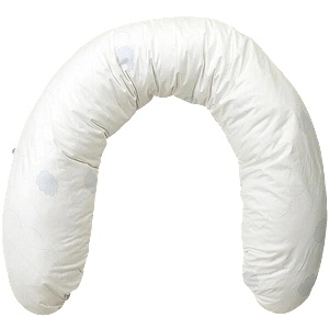  Позиционираща възглавница с пълнеж FillBall 170см 64333-M8