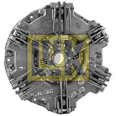 Schaeffler LuK Přítlačný talíř 228018410