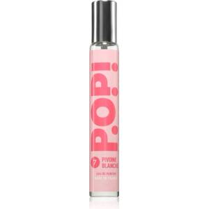POP! Pivoine Blanche EDP унисекс 30ml Парфюми