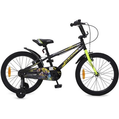 BYOX Master Prince 20