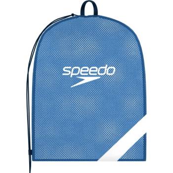 Speedo xl team mesh bag син