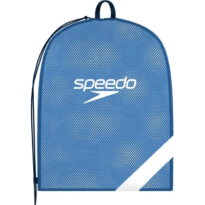 Speedo xl team mesh bag син
