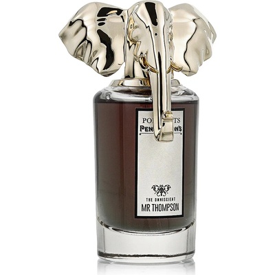 Penhaligon´s Portraits Omniscient Mister Thompson parfumovaná voda pánska 75 ml