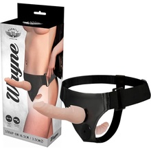 Harness Attraction Wayne Double 16.5 x 3.5cm