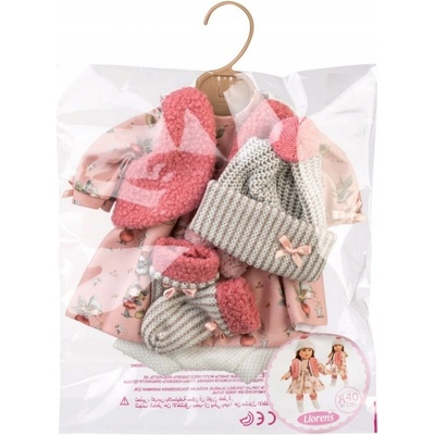 Llorens P540-39 obleček pro panenku 40 cm