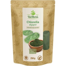 BioMenü bio Chlorella prášok 250 g