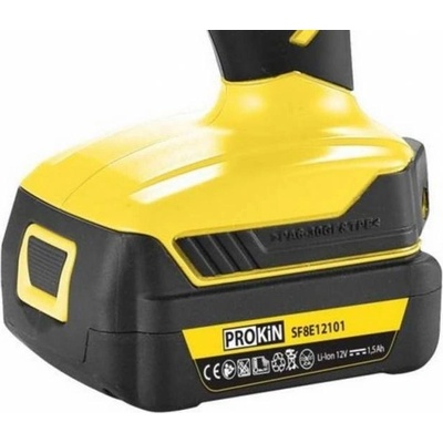 PROKIN SF8E12101-SFZ301