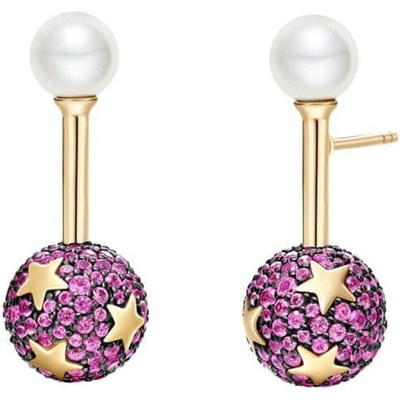 Swarovski Elements SWAROVSKI E. náušnice CIRCUS SEE3275 SEE3275
