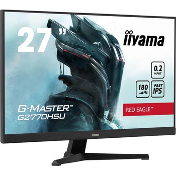 Image 1 of iiyama G-MASTER G2770HSU-B6