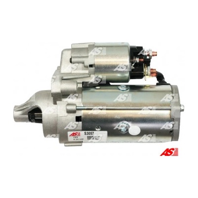 Startér PEUGEOT 206 207 208 301 307 308 I II 1.6 HDI | Zboží Auto