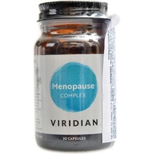 Viridian Menopause Complex 30 kapslí