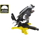PROTECO 5101PK1800 Потапящ циркуляр, герунг