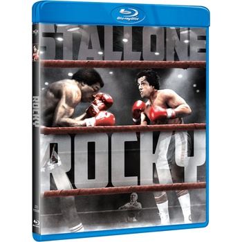 Rocky BD