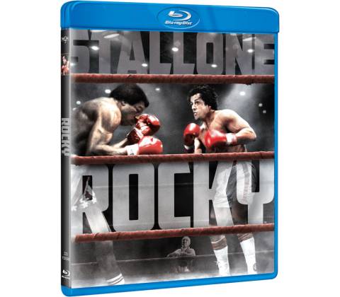 Rocky BD