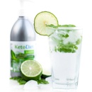 KetoDiet Low Carb sirup mojito 0,5 l