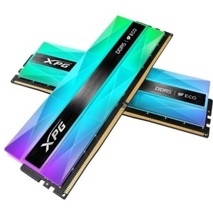 ADATA XPG Lancer NEON RGB 32GB (2x16GB) DDR5 6400MHz AX5U6400C3216G-DCLANRSG