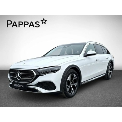 Mercedes-Benz E 220 d All-Terrain 4Matic 145 kW