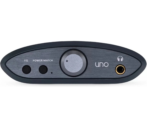 iFi UNO