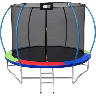 Velaco MARSHALL 305 + ochranná síť