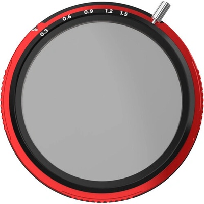 VAXIS VFX VND-CPL 0.3-0.5 Red 77 mm