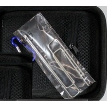 Zapper Technology REPLACEMENT SILVER ELECTRODES AG 99.99% FOR GKS 100 FORTE