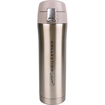 Maestro termohrnek 450 ml zlatý