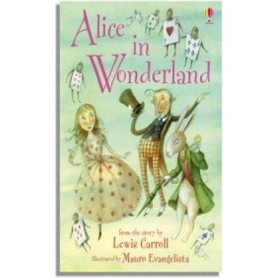 Alice In Wonderland