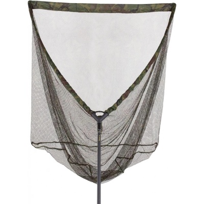 Wychwood kaprový podběrák Riot Tactical 42“ 6ft 180cm Landing Net 2pc Handle