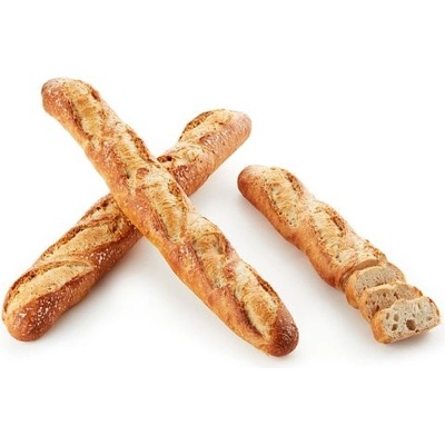 Tesco Finest Rustikálna bageta z kamennej pece 260 g